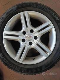 Gomme Alfa Romeo 159
