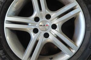 Gomme Alfa Romeo 159