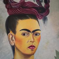 Quadro Frida