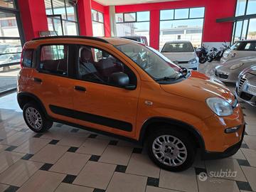 Fiat Panda 0.9 TwinAir Turbo Natural Power City Cr