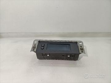 DISPLAY OPEL Agila 1Â° Serie 009133265 Z10XE (00>0
