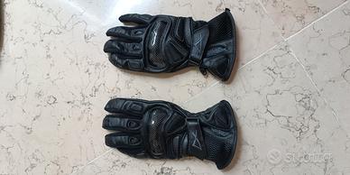 Guanti moto a pro Evolution 