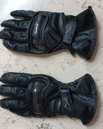 Guanti moto a pro Evolution 