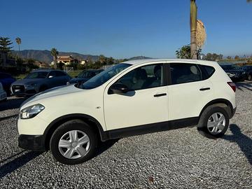 Nissan qashqai, 1.5 manuale