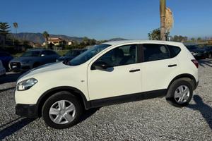 Nissan qashqai, 1.5 manuale
