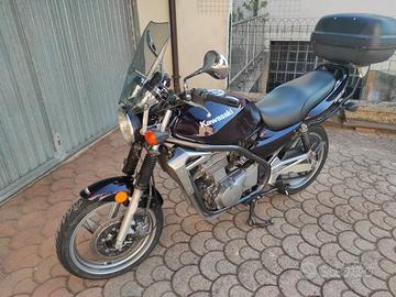 Kawasaki ER5