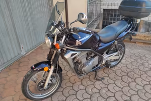 Kawasaki ER5