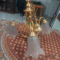 lampadario.