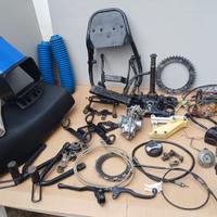 ricambi suzuki dr 600 s r djebel