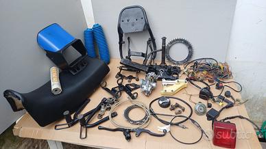 ricambi suzuki dr 600 s r djebel