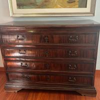 Cassettone epoca Luigi XIV, pezzo unico