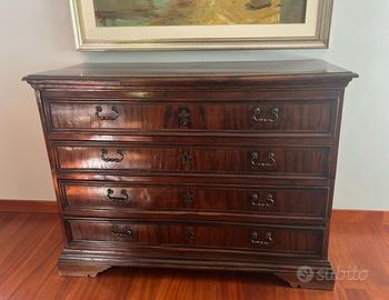 Cassettone epoca Luigi XIV, pezzo unico