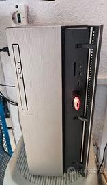PC LENOVO COMPLETO