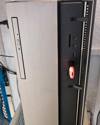 PC LENOVO COMPLETO