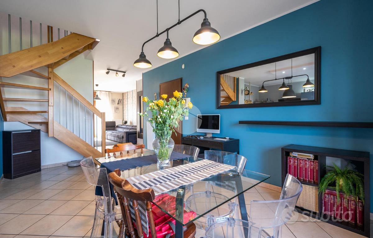 Apartment in Airasca, Torino - Vista 3