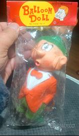 Rarissimo Asakusa Toy made in Japan PAT 719282 