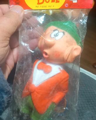 Rarissimo Asakusa Toy made in Japan PAT 719282 