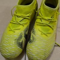 Scarpe calcio bambino Puma FUTURE 8 MATCH FG TG 36