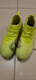 Scarpe calcio bambino Puma FUTURE 8 MATCH FG TG 36