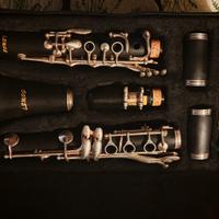 Clarinetto Comet
