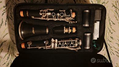 Clarinetto Comet
