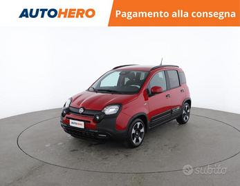 FIAT Panda Cross TX56940