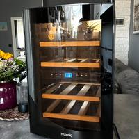 Cantinetta per vino, frigo bar