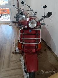 Piaggio vespa cosa 2