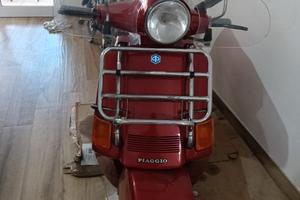 Piaggio vespa cosa 2