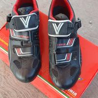 Scarpe "Vittoria" per bici