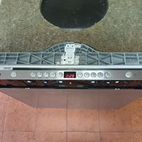 Lavastoviglie Bosch 15 coperti Classe A++ 