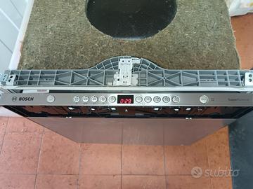 Lavastoviglie Bosch 15 coperti Classe A++ 