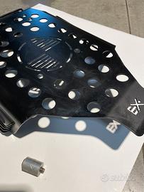 Paracoppa Bmw Urban Gs