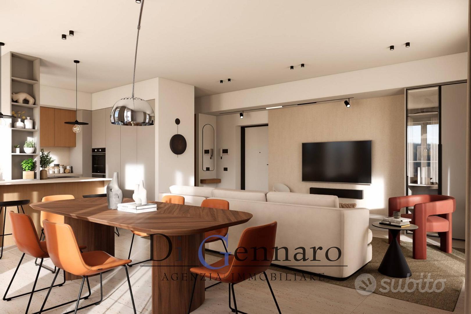 Appartamento – Giulianova, Teramo - Vista 3
