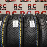 4 GOMME 215/65 R17 103H MICHELIN – INVERNALI