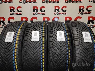 4 GOMME 215/65 R17 103H MICHELIN – INVERNALI