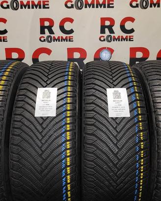 4 GOMME 215/65 R17 103H MICHELIN – INVERNALI