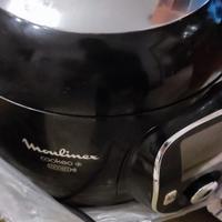 Moulinex Cookeo+ Multicooker Intelligente
