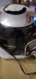 Moulinex Cookeo+ Multicooker Intelligente