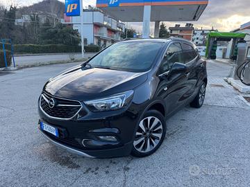 Opel Mokka X 1.6 CDTI cosmo 4x4