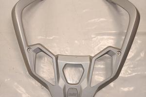 PIASTRA Maniglia per portapacchi - R1200GS (K50) -