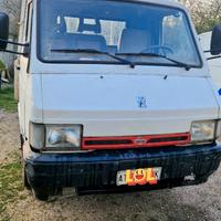 Nissan trade ribaltabile