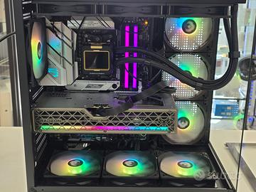 PC da Gaming Competitivo