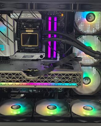 PC da Gaming Competitivo