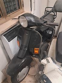 vespa conservata 