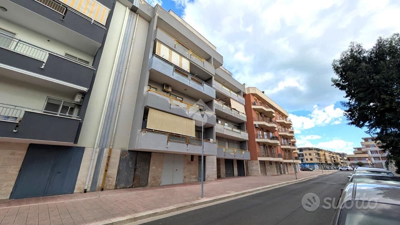 Appartamento – Margherita di Savoia, Città Giardino, Barletta-Andria-Trani - Vista 2