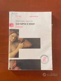 Lo specchio, Il metodo