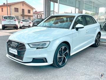 Audi A3 SPB 40 e-tron S tronic Admired