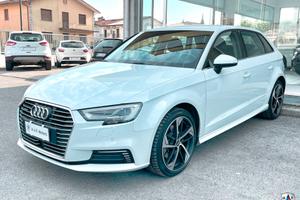 Audi A3 SPB 40 e-tron S tronic Admired