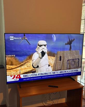 TV Samsung 65"